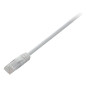 V7 Cavo di rete CAT6 STP 03M Bianco