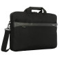 Targus GeoLite 35,6 cm (14") Slip case Nero