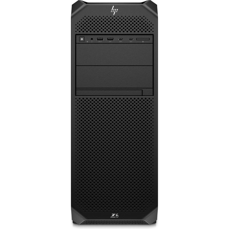 HP Z6 G5 Intel® Xeon® W w5-3423 32 GB DDR5-SDRAM 1 TB SSD Windows 11 Pro Tower Stazione di lavoro Nero