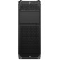 HP Z6 G5 Intel® Xeon® W w5-3423 32 GB DDR5-SDRAM 1 TB SSD Windows 11 Pro Tower Stazione di lavoro Nero