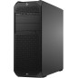 HP Z6 G5 Intel® Xeon® W w5-3423 32 GB DDR5-SDRAM 1 TB SSD Windows 11 Pro Tower Stazione di lavoro Nero