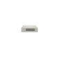 LevelOne GSW-1657 switch di rete Non gestito Gigabit Ethernet (10/100/1000) Nero, Grigio