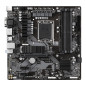 GIGABYTE B760M DS3H DDR4 scheda madre Intel B760 Express LGA 1700 micro ATX