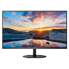 Philips 3000 series 32E1N3100LA/00 Monitor PC 80 cm (31.5") 1920 x 1080 Pixel Full HD LCD Nero