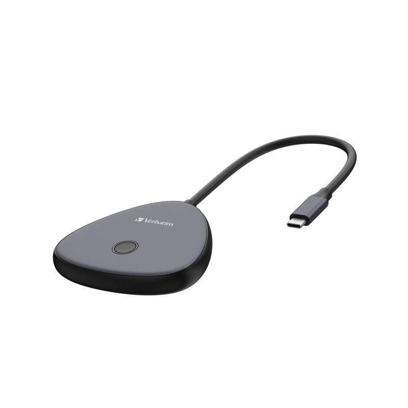 Verbatim 32147 adattatore per lettori wireless USB Desktop