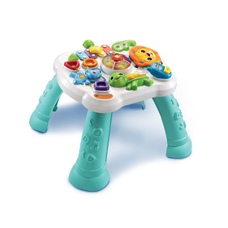 VTech Baby Tavolino MultiAttività - GiocaImpara