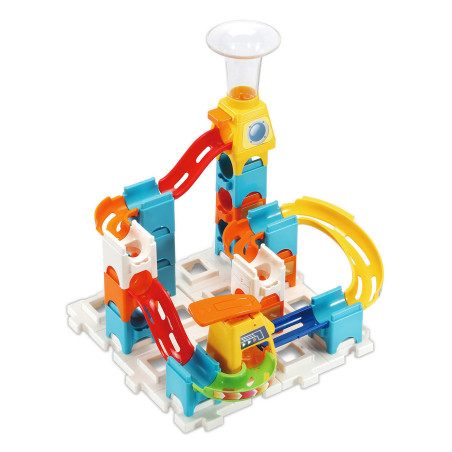 VTech Marble Rush - Discovery Set