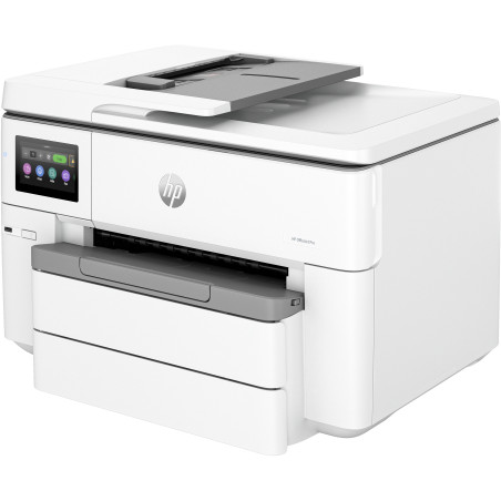 HP OfficeJet Pro Stampante multifunzione per grandi formati 9730e