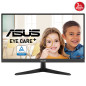 ASUS VY229HE Monitor PC 54,5 cm (21.4") 1920 x 1080 Pixel Full HD LCD Nero