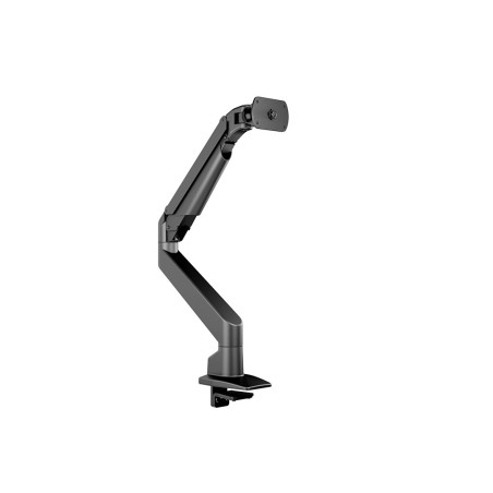 Multibrackets 3281 supporto da tavolo per Tv a schermo piatto 124,5 cm (49") Scrivania Argento