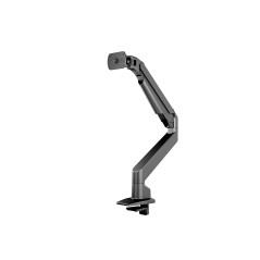 Multibrackets 3281 supporto da tavolo per Tv a schermo piatto 124,5 cm (49") Scrivania Argento