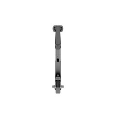 Multibrackets 3281 supporto da tavolo per Tv a schermo piatto 124,5 cm (49") Scrivania Argento