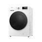 Hisense WFQA1014EVJM lavatrice Caricamento frontale 10 kg 1400 Giri/min Bianco