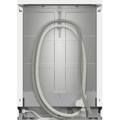 Bosch Serie 4 SMS4HMW06E Lavastoviglie da libera installazione 60 cm Bianco Classe D