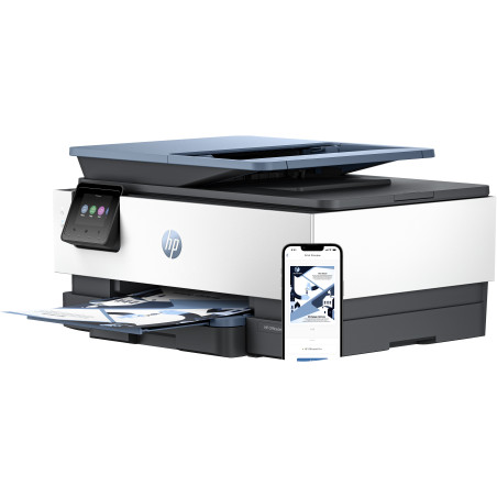 HP OfficeJet Pro Stampante multifunzione 8125e