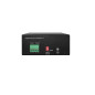 LevelOne IGS-2110 switch di rete Gestito L2 Gigabit Ethernet (10/100/1000) Nero