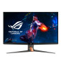 ASUS ROG Swift PG32UQXR Monitor PC 81,3 cm (32") 3840 x 2160 Pixel 4K Ultra HD Nero