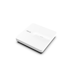 ASUS EBA63 ExpertWiFi AX3000 Dual-band PoE 2402 Mbit s Bianco Supporto Power over Ethernet (PoE)