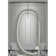 Bosch Serie 4 SMS4EMI01E Lavastoviglie da libera installazione 60 cm Acciaio Classe C