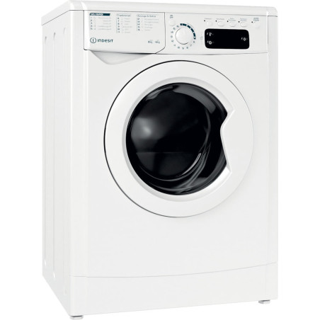 Indesit Lavasciuga a libera installazione EWDE 861483 W IT N - EWDE 861483 W IT N