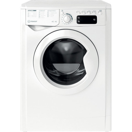 Indesit Lavasciuga a libera installazione EWDE 861483 W IT N - EWDE 861483 W IT N