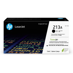 HP Cartuccia toner originale nero LaserJet 213A