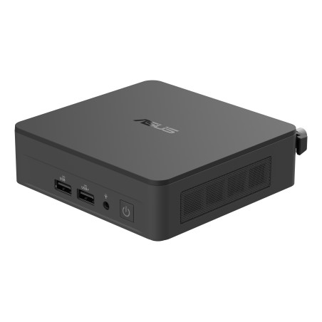 ASUS NUC 13 RNUC13ANKI700002I UCFF Nero i7-1360P