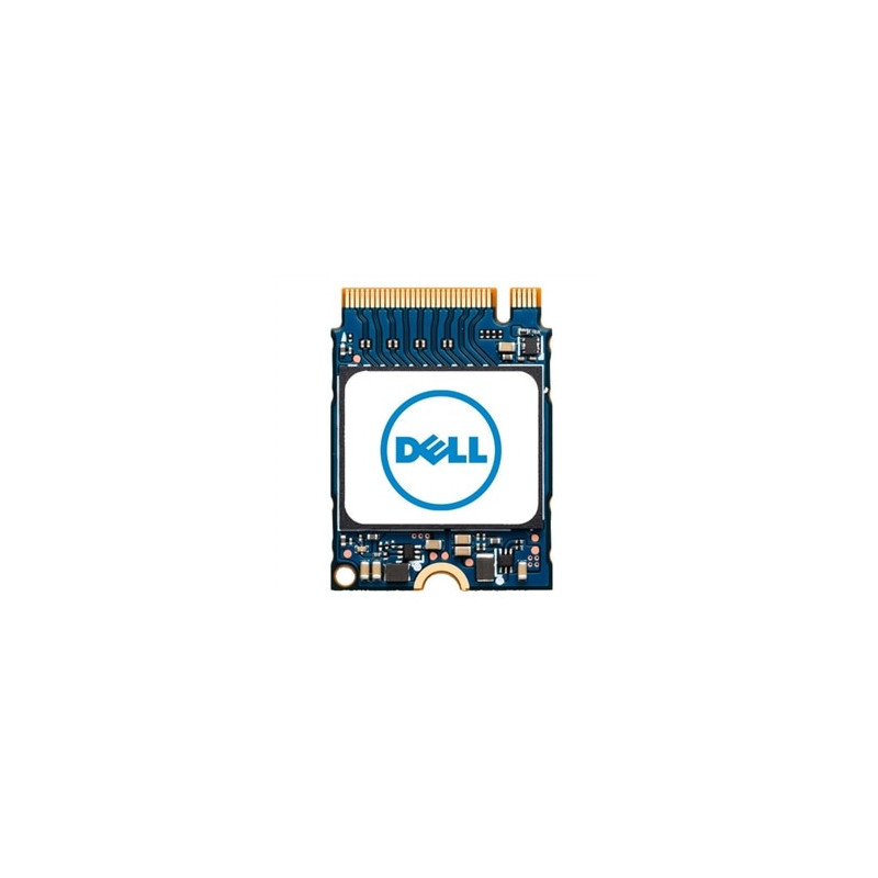 DELL AB292881 drives allo stato solido 512 GB M.2 PCI Express NVMe