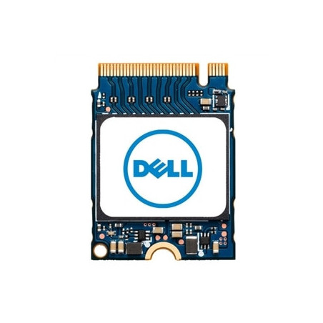 DELL AB292881 drives allo stato solido 512 GB M.2 PCI Express NVMe