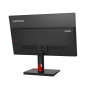 Lenovo ThinkVision S22i-30 Monitor PC 54,6 cm (21.5") 1920 x 1080 Pixel Full HD LCD Nero, Grigio