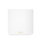 ASUS ZenWiFi XD6 Dual-band (2.4 GHz/5 GHz) Wi-Fi 6 (802.11ax) Bianco 3 Interno