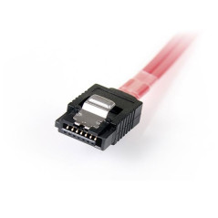 StarTech.com Cavo SAS Serial Attached SCSI 1 m - SFF-8087 a 4 Latching SATA