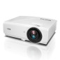 BenQ SH753P videoproiettore Proiettore a raggio standard 5000 ANSI lumen DLP 1080p (1920x1080) Compatibilità 3D Bianco