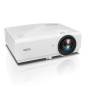 BenQ SH753P videoproiettore Proiettore a raggio standard 5000 ANSI lumen DLP 1080p (1920x1080) Compatibilità 3D Bianco