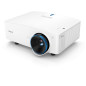 BenQ LU930 videoproiettore Proiettore a raggio standard 5000 ANSI lumen DLP WUXGA (1920x1200) Bianco