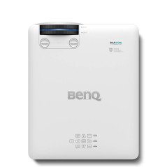 BenQ LU785 videoproiettore Proiettore a raggio standard 6000 ANSI lumen DLP WUXGA (1920x1200) Bianco