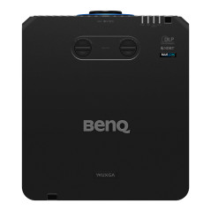 BenQ LU9255 videoproiettore Proiettore per grandi ambienti 8500 ANSI lumen DLP WUXGA (1920x1200) Nero