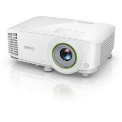 BenQ EW600 videoproiettore Proiettore a raggio standard 3600 ANSI lumen DLP WXGA (1280x800) Bianco