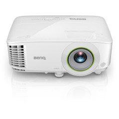 BenQ EH600 videoproiettore Proiettore a raggio standard 3500 ANSI lumen DLP 1080p (1920x1080) Bianco