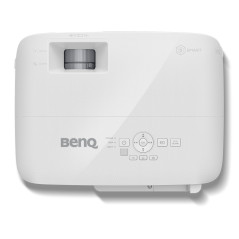 BenQ EH600 videoproiettore Proiettore a raggio standard 3500 ANSI lumen DLP 1080p (1920x1080) Bianco