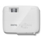 BenQ EH600 videoproiettore Proiettore a raggio standard 3500 ANSI lumen DLP 1080p (1920x1080) Bianco