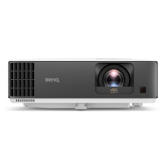 BenQ TK700STi videoproiettore Proiettore a corto raggio 3000 ANSI lumen DLP UHD 4K (3840x2160) Compatibilità 3D Bianco