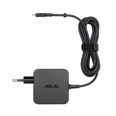 ASUS AC65-00 adattatore e invertitore Interno 65 W Nero