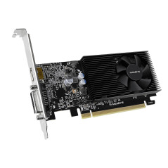 GIGABYTE GV-N1030D4-2GL scheda video NVIDIA GeForce GT 1030 2 GB GDDR4