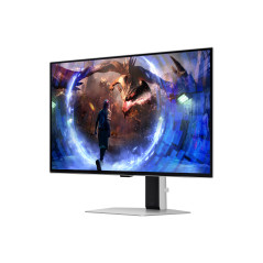 Samsung Monitor Gaming OLED G6 da 27'' QHD Flat