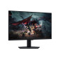 Samsung Monitor Gaming Odyssey G5 - G50D da 27'' QHD Flat