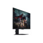 Samsung Monitor Gaming Odyssey G5 - G50D da 27'' QHD Flat