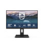 Philips 222S9JML/00 Monitor PC 54,6 cm (21.5") 1920 x 1080 Pixel Full HD LCD Nero