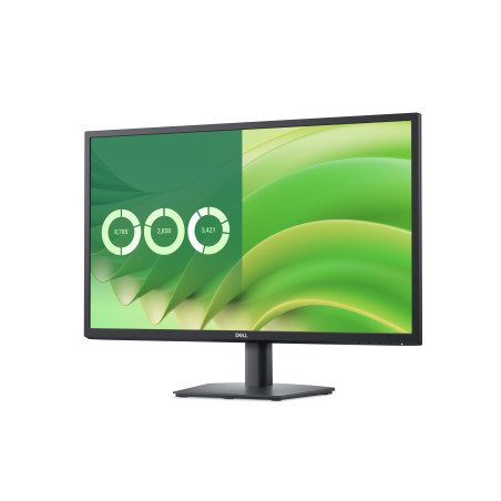 DELL E Series E2725H Monitor PC 68,6 cm (27") 1920 x 1080 Pixel Full HD LED Nero