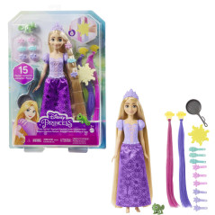 Disney Princess HLW18 bambola